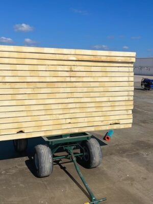 Polyiso Insulation Boards
